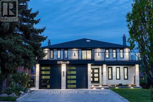 157 JEANNE DRIVE  Vaughan, ON L4L 1X8