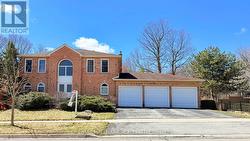 235 KEMANO ROAD Aurora, ON L4G 5Z1