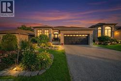 97 DAUGAARD Avenue  Paris, ON N3L 4E5