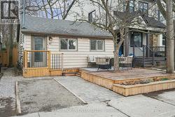 60 HAIG AVENUE  Toronto, ON M1N 2W1