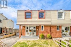 1323 FENELON CRESCENT  Oshawa, ON L1J 6G2