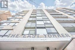 803 - 280 DONLANDS AVENUE Toronto, ON M4J 0A3