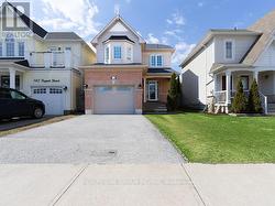 146 ARGENT STREET  Clarington, ON L1C 0B5