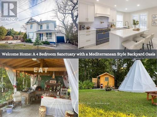 16900 NESTLETON ROAD  Scugog, ON L0B 1L0