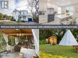 16900 NESTLETON ROAD  Scugog, ON L0B 1L0