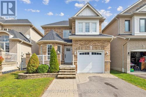 43 CHATTERSON STREET  Whitby, ON L1R 0B3