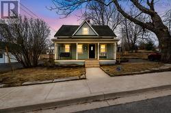 41 School Street  Hantsport, NS B0P 1P0