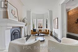 126 DOVERCOURT ROAD Toronto, ON M6J 3C4