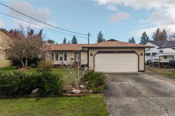 2686 Camcrest Dr Nanaimo, BC V9R 5P9