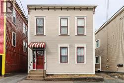 187 Bridge Street  Saint John, NB E2K 1S6