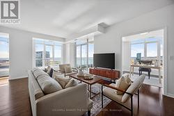 2203 - 21 GRAND MAGAZINE STREET  Toronto, ON M5V 1B5