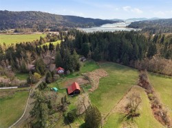 5430 Matson Rd Ladysmith, BC V9G 1L9