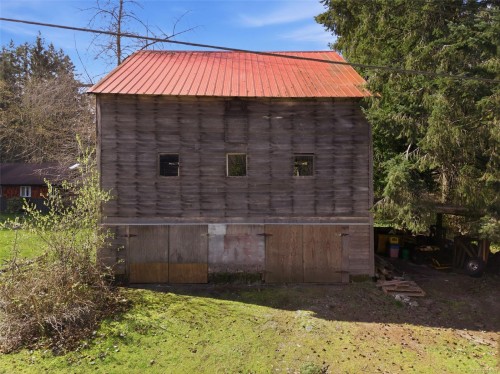 5430 Matson Rd, Ladysmith, BC 