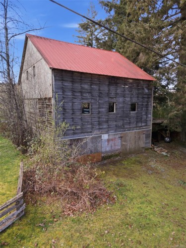 5430 Matson Rd, Ladysmith, BC 