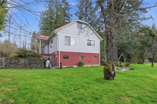 5430 Matson Rd, Ladysmith, BC 