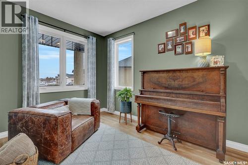 28 Emerald Creek Drive, White City, SK - Indoor