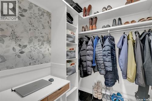 28 Emerald Creek Drive, White City, SK - Indoor Photo Showing Other Room