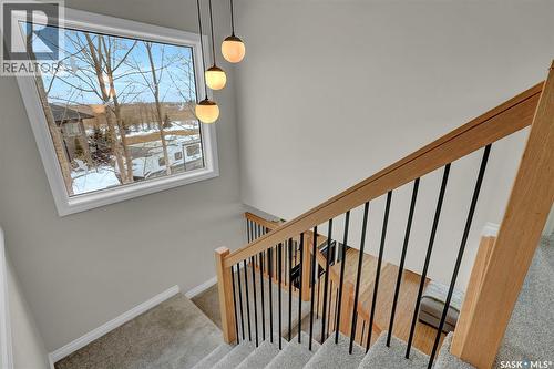 28 Emerald Creek Drive, White City, SK - Indoor Photo Showing Other Room