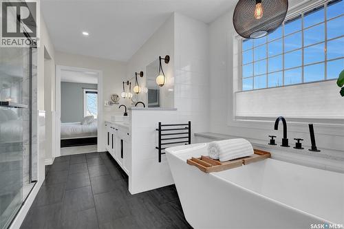 28 Emerald Creek Drive, White City, SK - Indoor