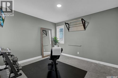 28 Emerald Creek Drive, White City, SK - Indoor