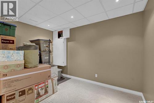 28 Emerald Creek Drive, White City, SK - Indoor