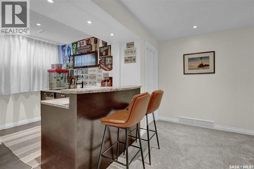 28 Emerald Creek Drive, White City, SK - Indoor