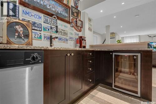 28 Emerald Creek Drive, White City, SK - Indoor