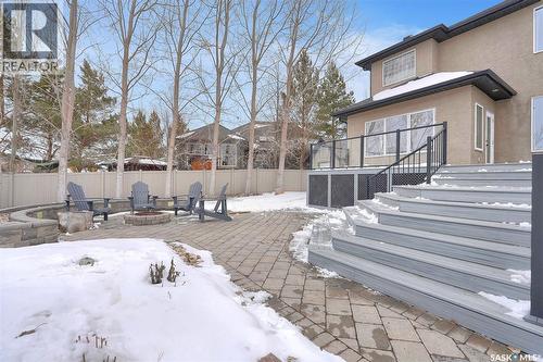 28 Emerald Creek Drive, White City, SK - Outdoor