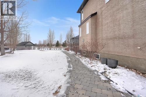 28 Emerald Creek Drive, White City, SK - Outdoor