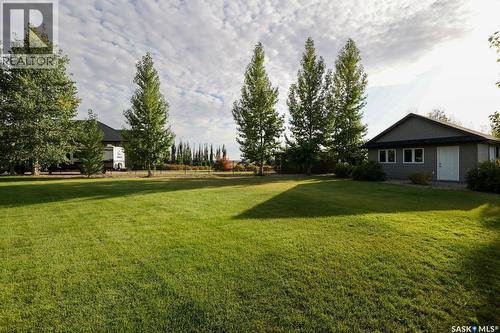 28 Emerald Creek Drive, White City, SK - Outdoor