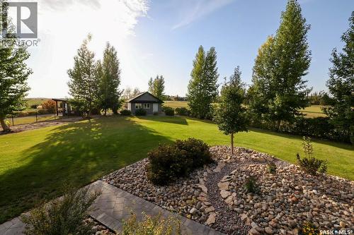 28 Emerald Creek Drive, White City, SK - Outdoor