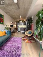 308 - 25 STAFFORD STREET Toronto, ON M5V 0G3