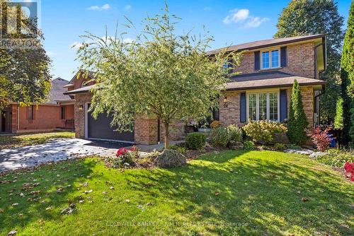 24 TESTA ROAD  Uxbridge, ON L9P 1M2