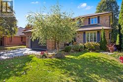 24 TESTA ROAD Uxbridge, ON L9P 1M2