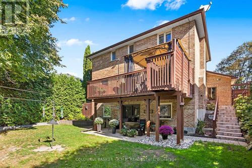 24 TESTA ROAD  Uxbridge, ON L9P 1M2