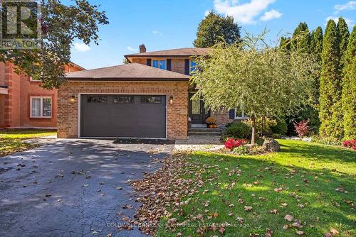 24 Testa Road, Uxbridge, ON - Outdoor
