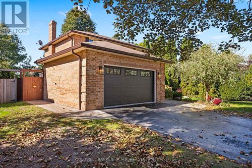 24 Testa Road, Uxbridge, ON - Outdoor