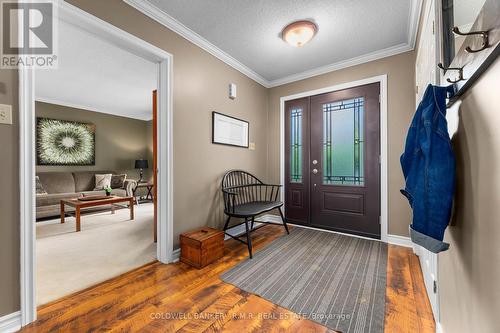 24 Testa Road, Uxbridge, ON - Indoor Photo Showing Other Room