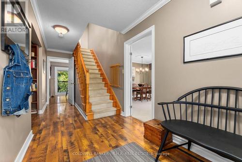24 Testa Road, Uxbridge, ON - Indoor Photo Showing Other Room