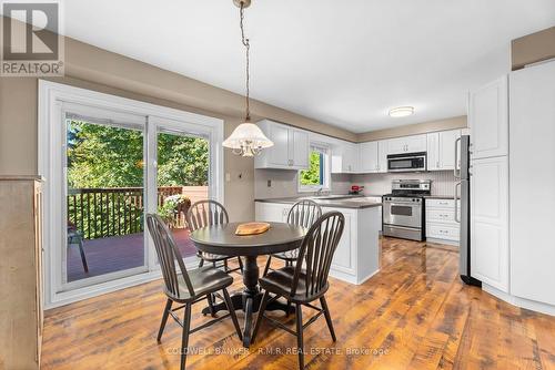 24 Testa Road, Uxbridge, ON - Indoor Photo Showing Other Room