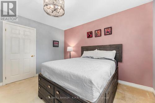 24 Testa Road, Uxbridge, ON - Indoor Photo Showing Bedroom