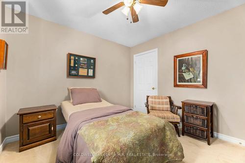 24 Testa Road, Uxbridge, ON - Indoor Photo Showing Bedroom