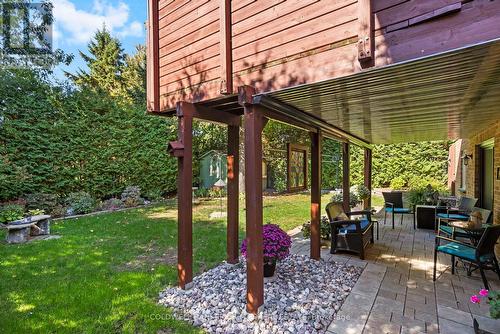 24 Testa Road, Uxbridge, ON - Outdoor With Deck Patio Veranda