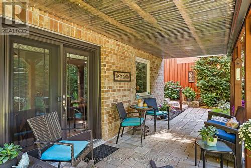 24 Testa Road, Uxbridge, ON - Outdoor With Deck Patio Veranda With Exterior