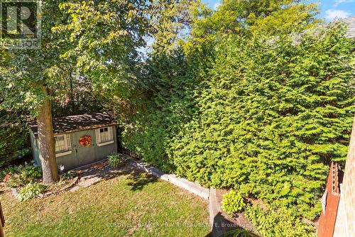 24 Testa Road, Uxbridge, ON - Outdoor