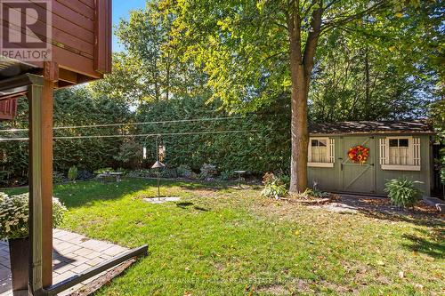 24 Testa Road, Uxbridge, ON - Outdoor