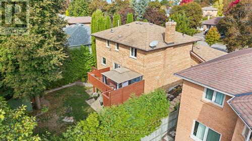 24 Testa Road, Uxbridge, ON - Outdoor