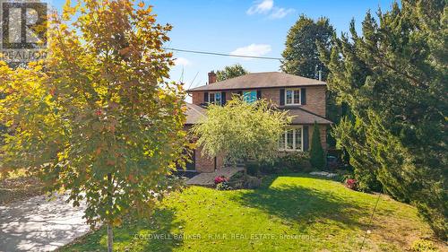 24 Testa Road, Uxbridge, ON - Outdoor