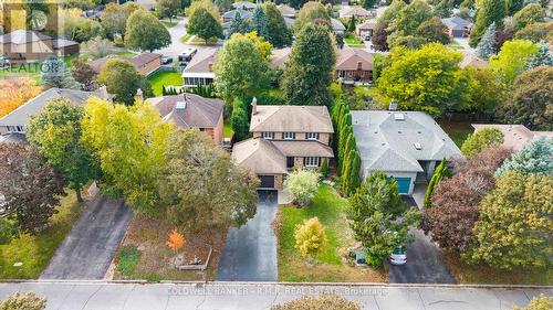 24 Testa Road, Uxbridge, ON - Outdoor With View