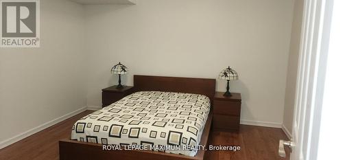 Basement - 19 Maple Forest Drive, Vaughan, ON - Indoor Photo Showing Bedroom